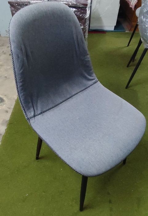 Cadeiras de sala de jantar