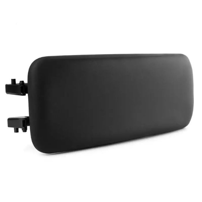 Tampa apoio de braço Audi A1 8x1 12-18 Nova