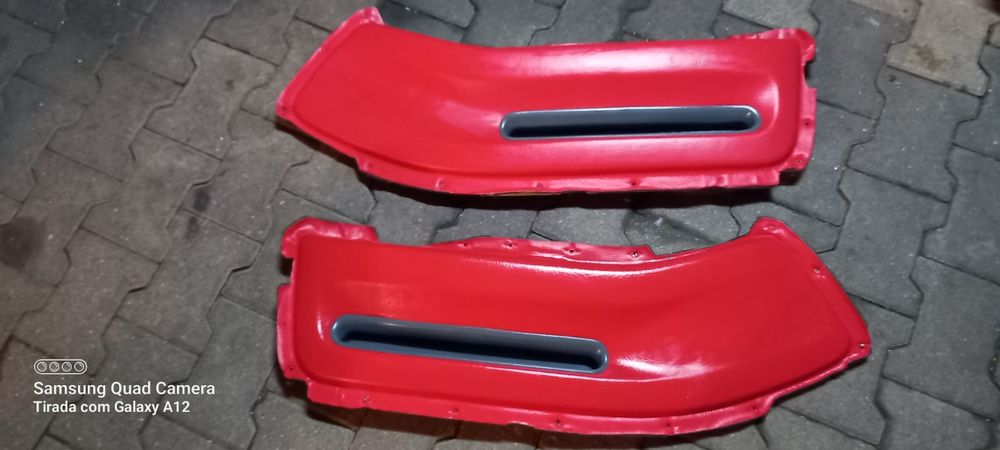 Honda Civic EG curto 3p material para despachar