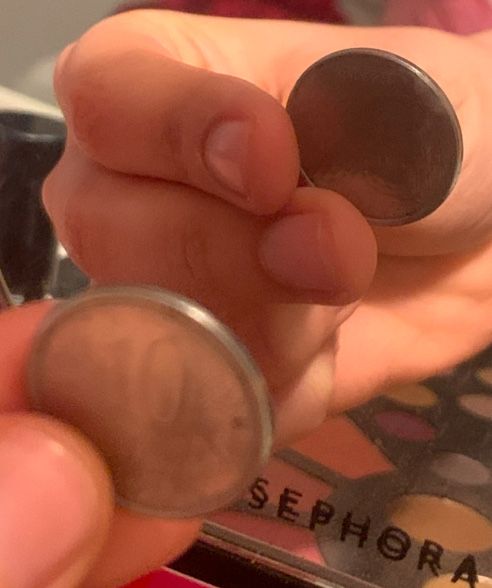 moeda 10 centavos antiga