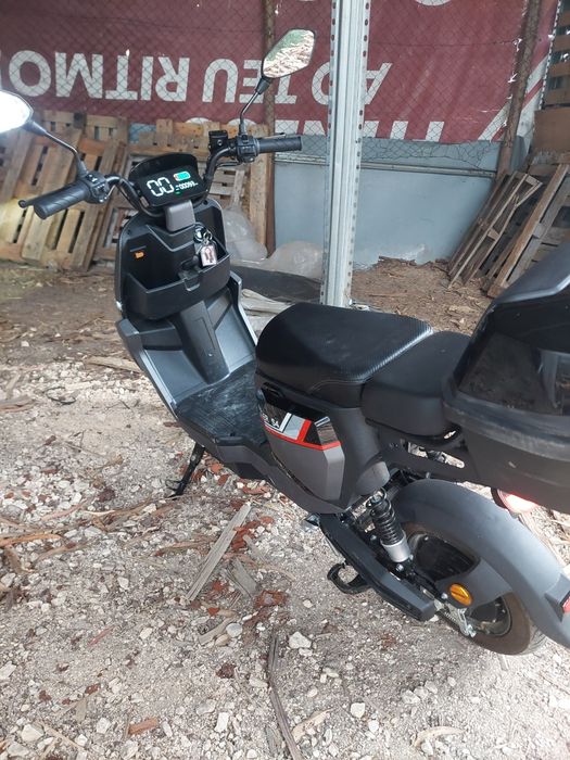 Demop Raider S4 Pro
