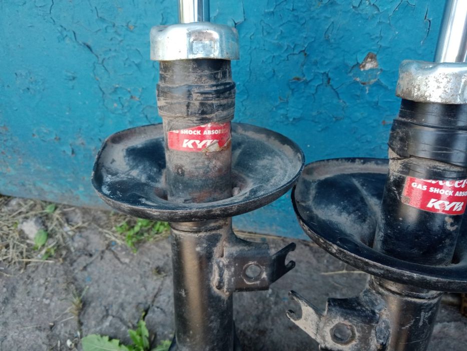 Продам стойки Каяба.