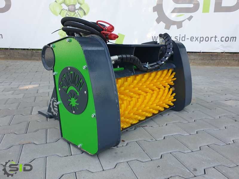 Łyżka przesiewająca 0,85 m 0,13 m3 [LP3] SID