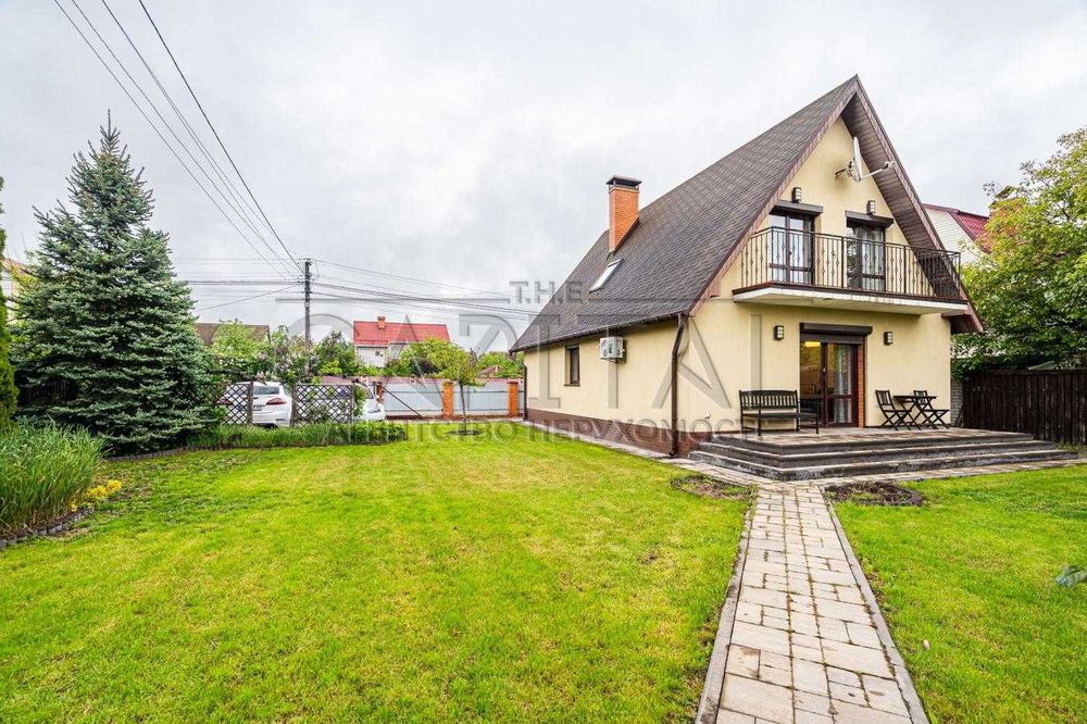 Продаж будинку / 140м2 / повна комплектація / Вишгород / топ ціна