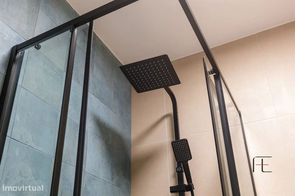 Apartamento T4, Porto, Porto