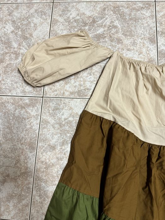 Vestido novo com etiqueta