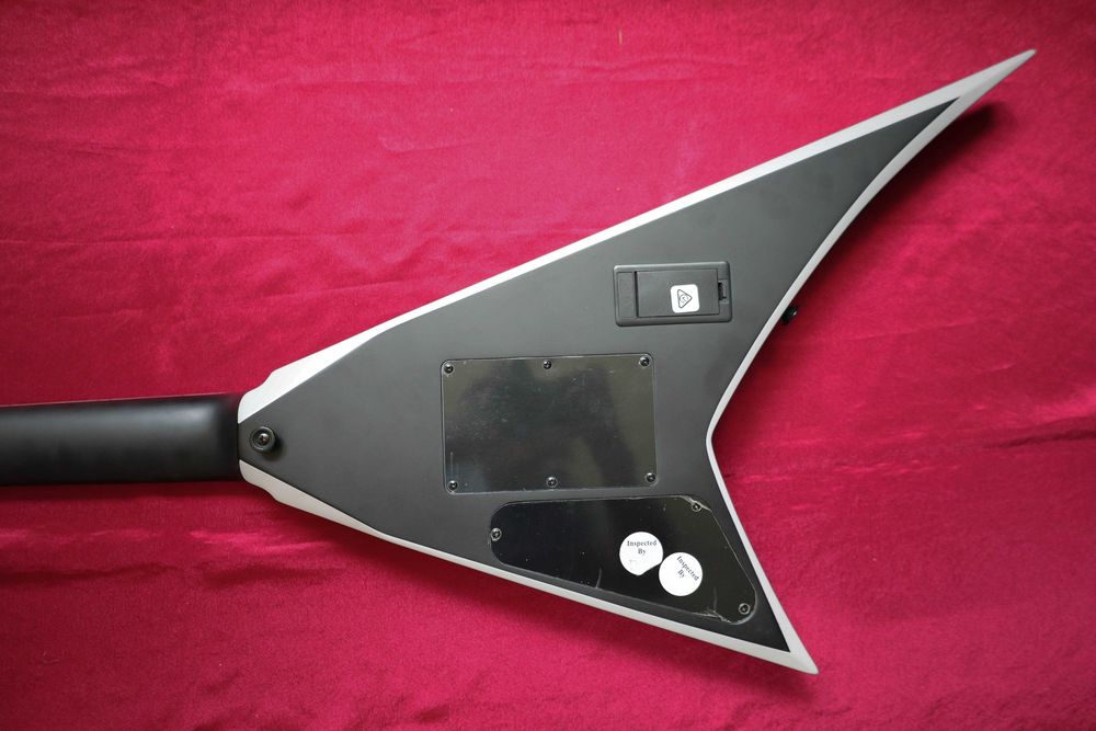Jackson X Series Rhoads RRX24-MG7 2025