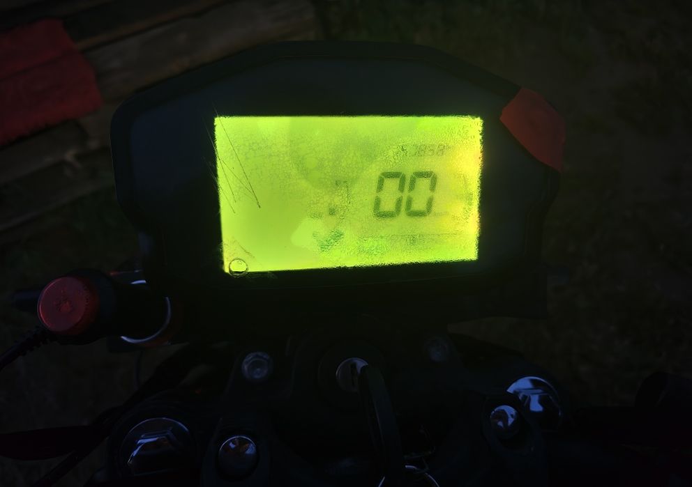 Продам Musstang Musstang Xtreet 250