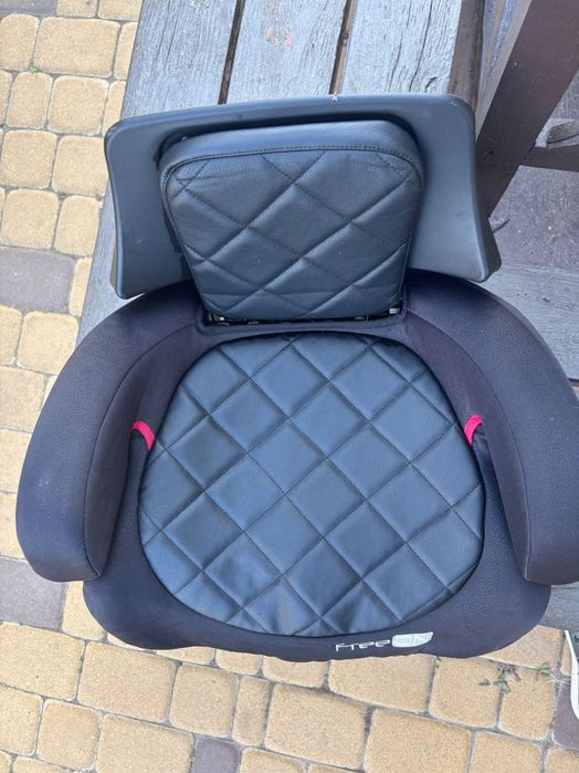 Бюстер в авто free on