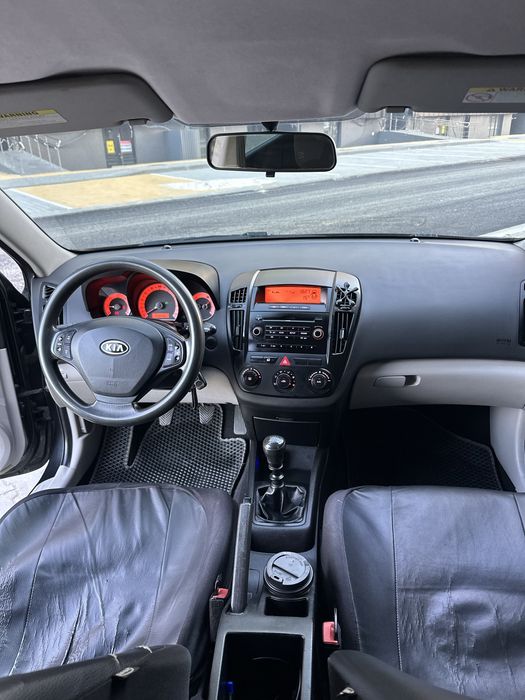 Продається Kia ceed