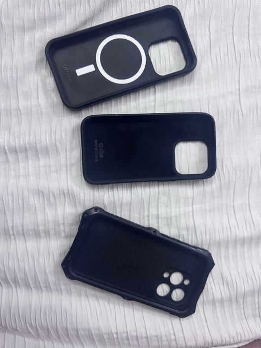Capas Iphone 15 pro