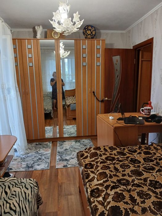 Apartment in Kropyvnytskyy, Pivdenno-zakhidnyy mikrorayon - Вид 2