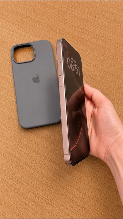 Iphone 16 pro max 1tb