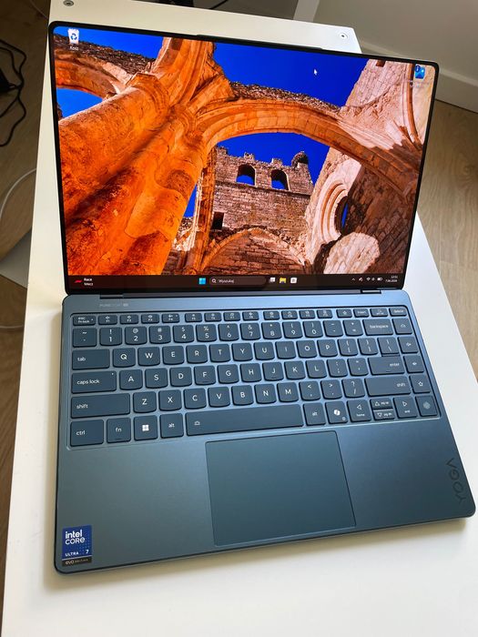 Lenovo Yoga Slim 9