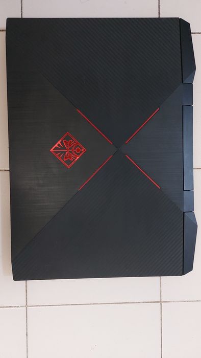 Computador Omen Hp