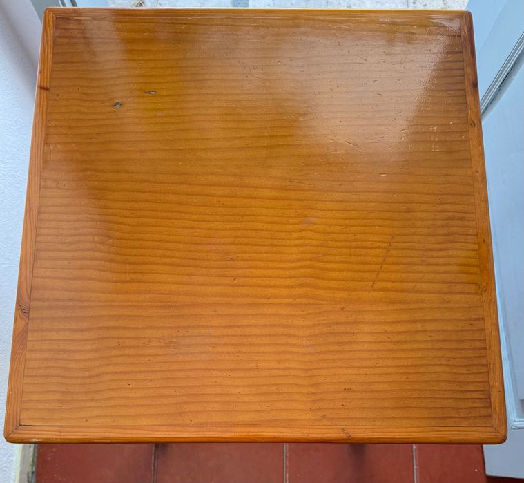 Restaurante/Bar móveis- Oportunidade!