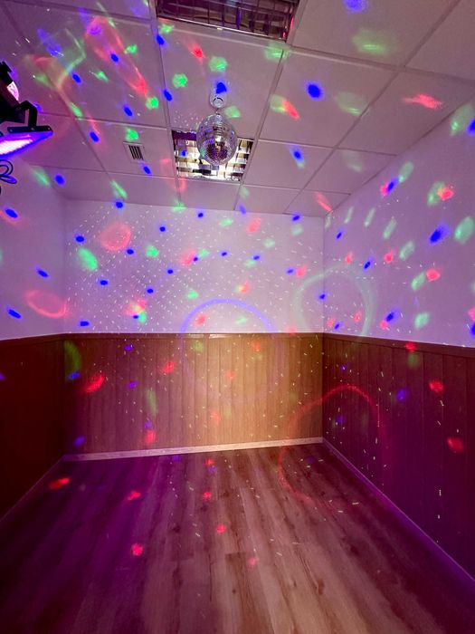 Espaço para festas e eventos