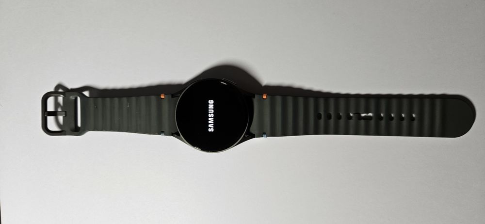 Galaxy Watch 7 40mm — майже нові, стан 10/10, дешевше магазину