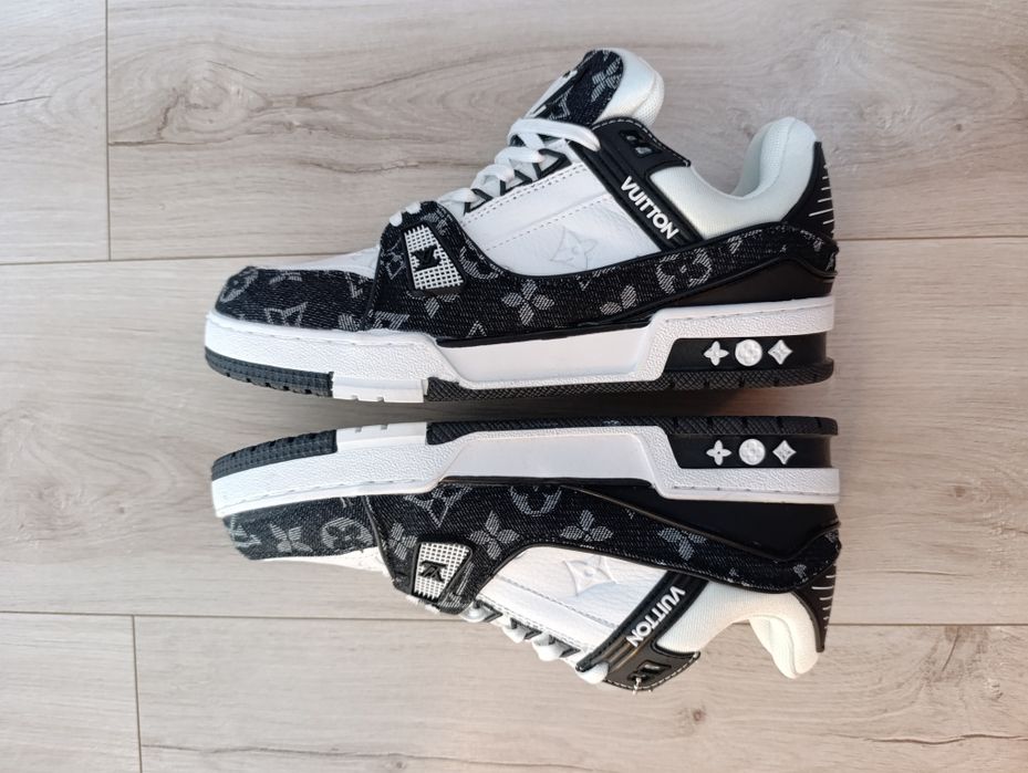 Buty 4f sportowe szybkie