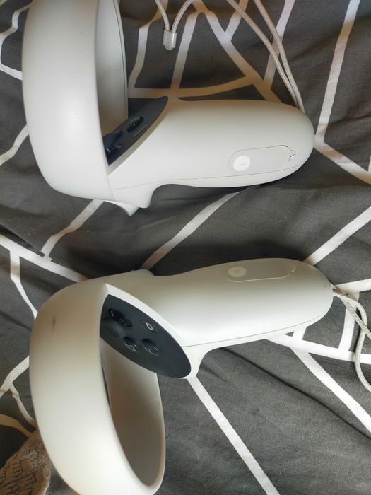 Oculus meta quest 2