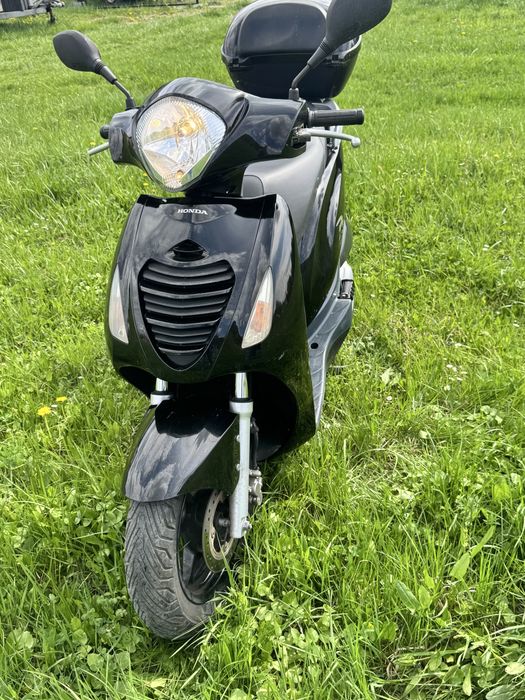 Honda PS 125 na b kat