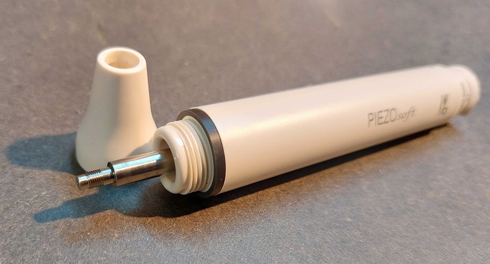 material Dentário(amalgama, nsk, bien air, destartarizador,Kavo, ems)