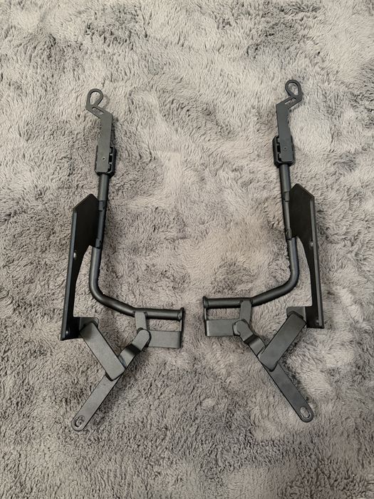 Material/Acessorios MT-09 2020