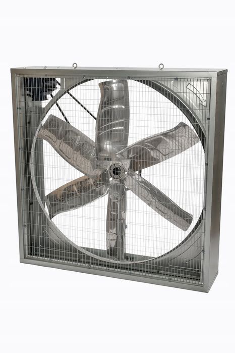 Wentylator 140 cm TK1 do obory, kurnika, chlewni, przemysłu mieszacz