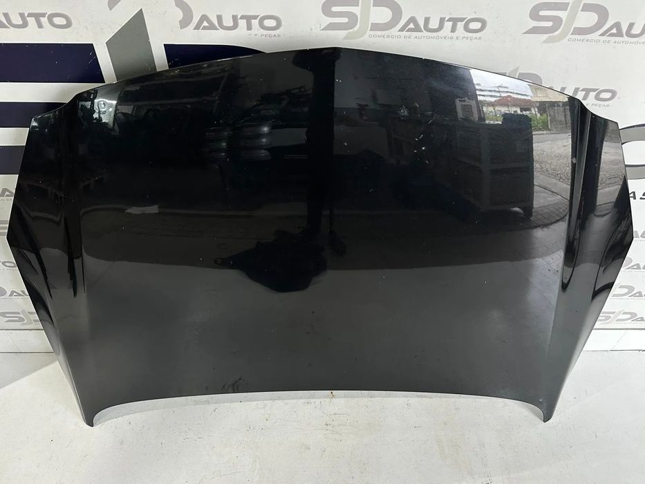 Capot - Opel Insignia