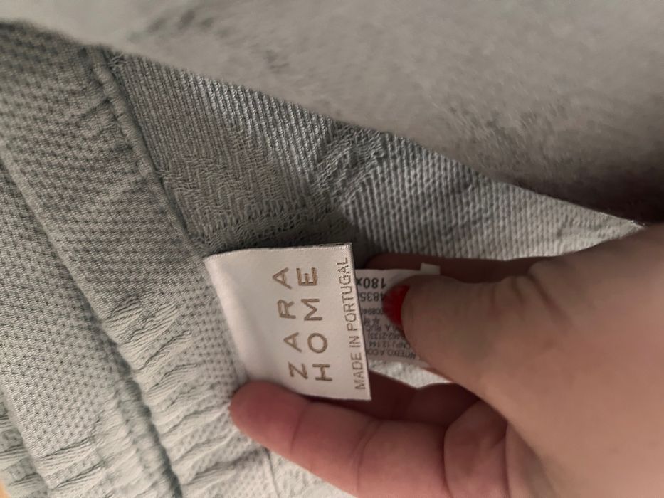 Capas de edredão zara home