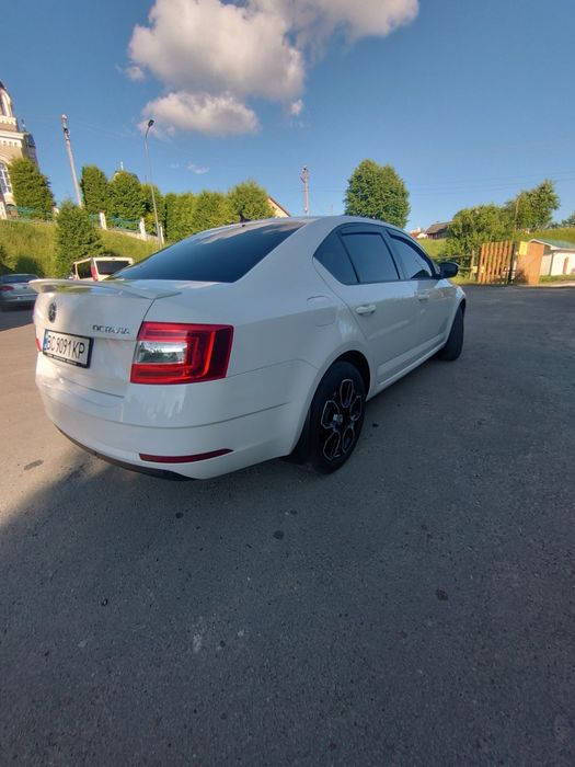 Продам шкада октавія а7