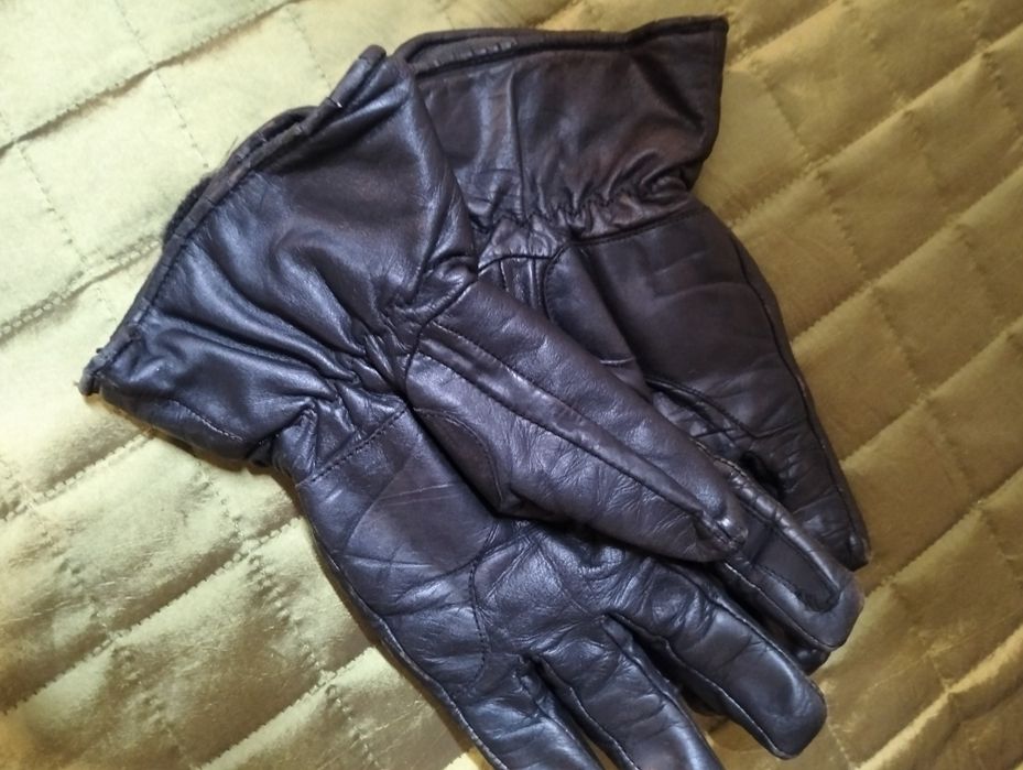 Luvas motard BERING