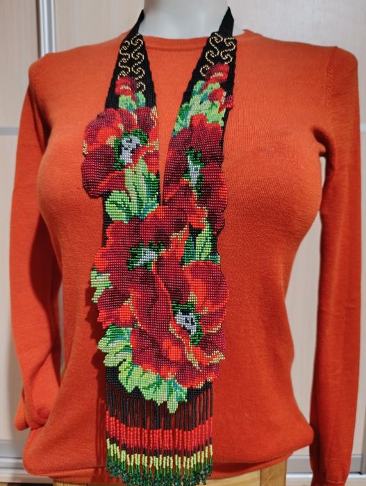 В наявності гердани ручної роботи