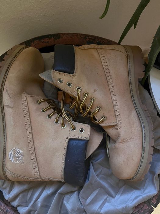 Botas Timberland