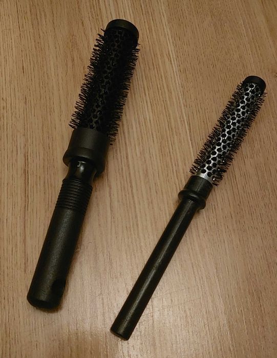 Szczotki do modelowania włosów