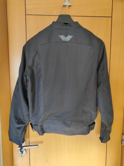 Casaco verão Bering