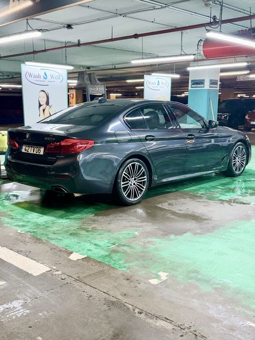 Bmw 530D Oportunidade
