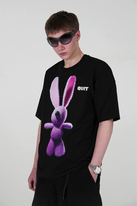 T-shirt, własny brand