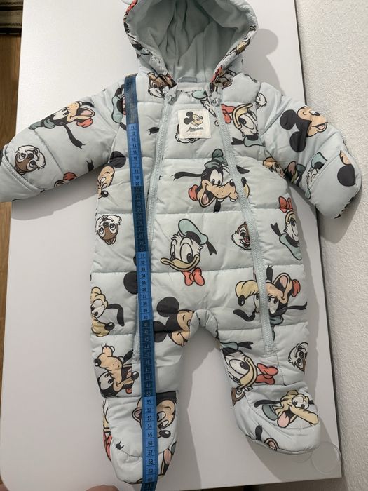 Комбінезон 3-6 міс Primark