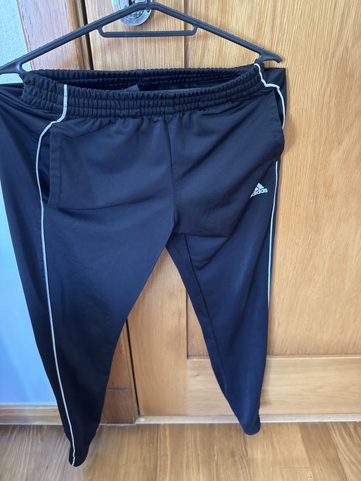 Calcas de treino Adidas 10-11 anos