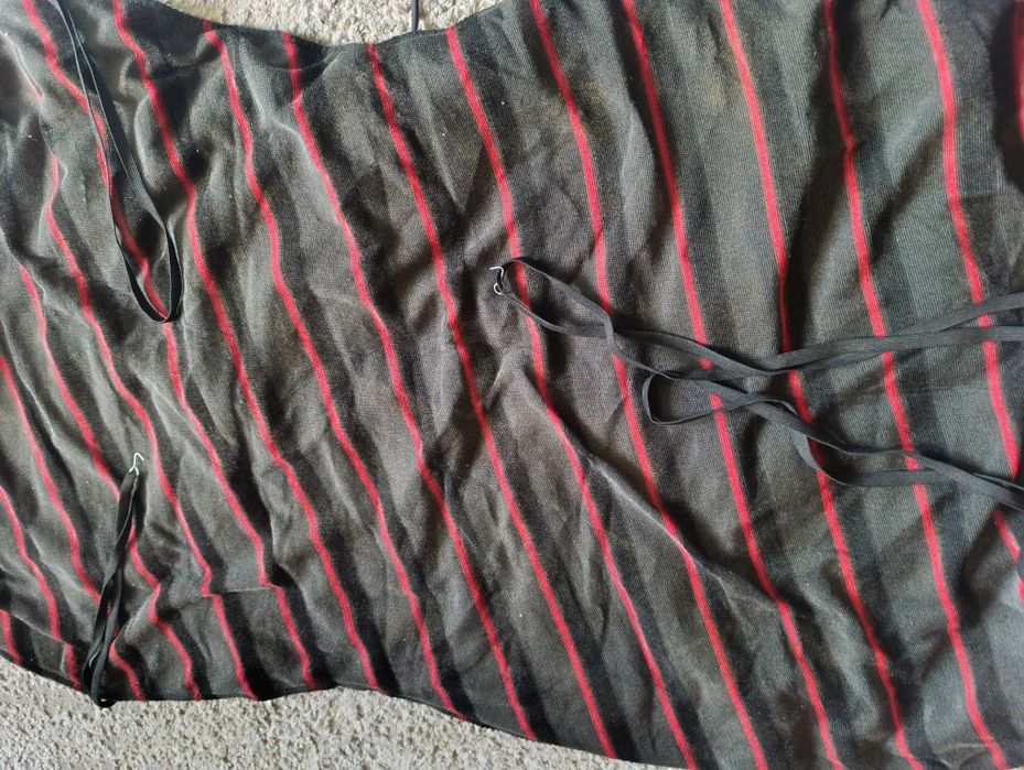 Чохол підігрів на сидіння автомобіля