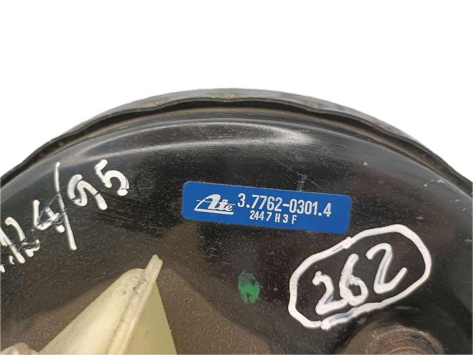 Servofreio MERCEDES-BENZ Classe E (W124)