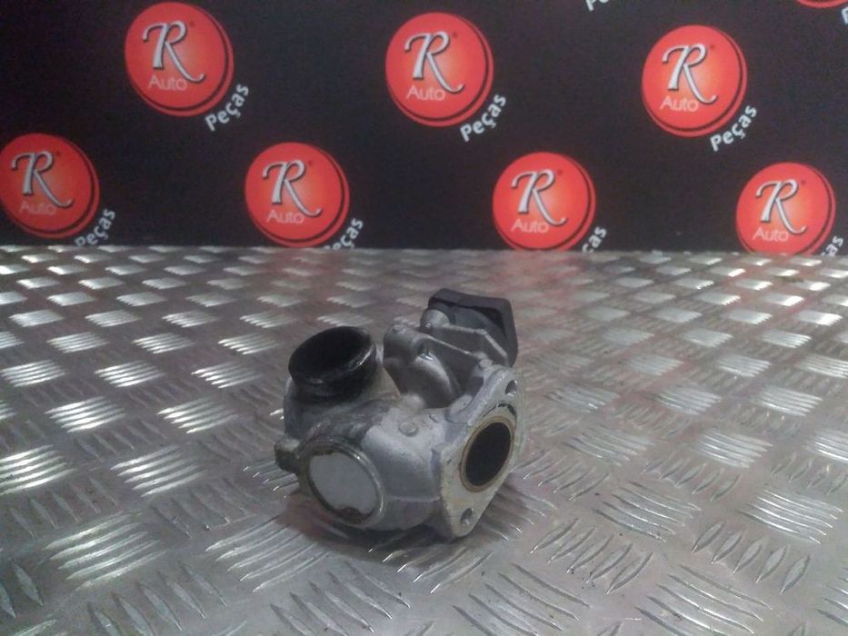 Válvula Egr Ford Focus Ii Turnier (Da_, Ffs, Ds)