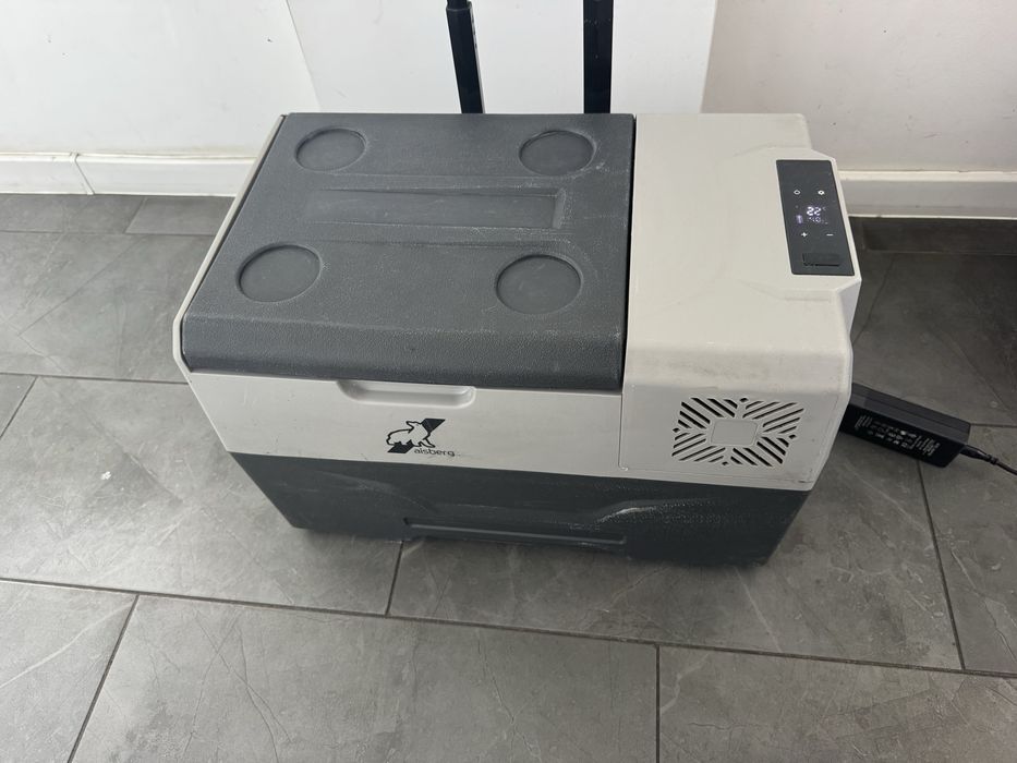 Lodowka turystyczna Aisberg LP30