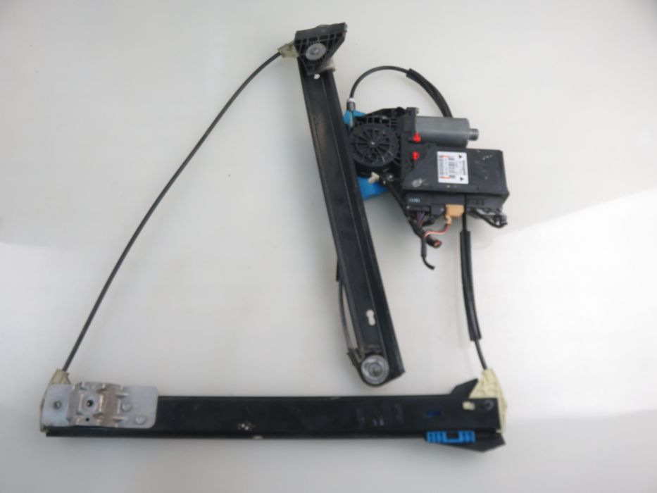 Podnośnik Szyby Lewy Przedni Audi A4 B6 5wk47006bbf