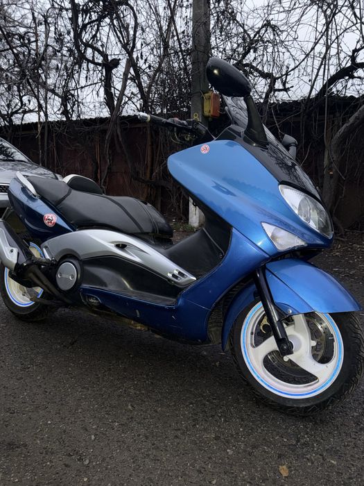 Продам скутер /мотоцикл у гарному стані