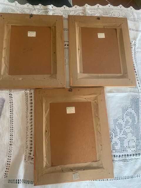 Quadros Design loiças WC