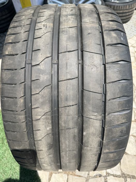 Jantes Ferrari PS wheels novas !