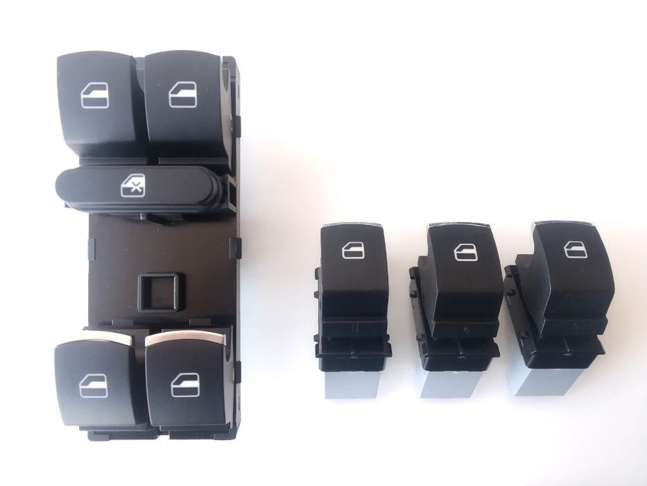 Переключатель света фар VW Jetta Golf PASSAT B6 Кнопки