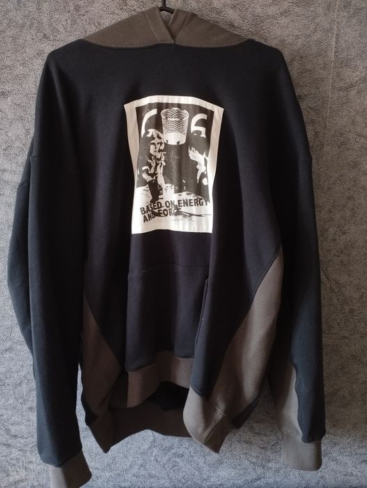 cavempt hoodie | L | cav empt худі